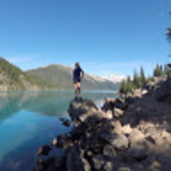 Meet your Posher, Claire - Picture 1 of 1